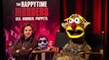 Goofer talks 'The Happytime Murders' Video Thumbnail
