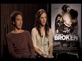 Greg Calderone & Georgina Reilly (This Movie is Broken) Video Thumbnail