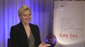 Greta Gerwig Interview - Lady Bird Video Thumbnail