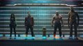 GUARDIANS OF THE GALAXY Trailer Video Thumbnail