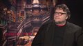 Guillermo del Toro - Crimson Peak Video Thumbnail