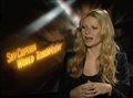 GWYNETH PALTROW - SKY CAPTAIN AND THE WORLD OF TOMORROW Video Thumbnail