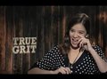 Hailee Steinfeld (True Grit) Video Thumbnail