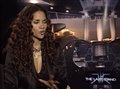 HALLE BERRY (X-MEN: THE LAST STAND) Video Thumbnail