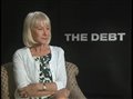 Helen Mirren (The Debt) Video Thumbnail
