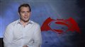 Henry Cavill Interview - Batman v Superman: Dawn of Justice Video Thumbnail
