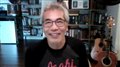Hiro Kanagawa on his roles in 'Upload' and 'Star Trek: Discovery' Video Thumbnail