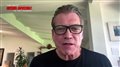 Holt McCallany talks about filming 'Mission: Impossible - The Final Reckoning' Video Thumbnail