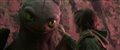 HOW TO TRAIN YOUR DRAGON Clip - "First Contact" Video Thumbnail