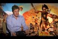 Hugh Grant (The Pirates! Band of Misfits) Video Thumbnail