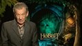 Ian McKellen (The Hobbit: An Unexpected Journey) Video Thumbnail