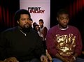 Ice Cube & Tracy Morgan (First Sunday) Video Thumbnail