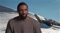 Idris Elba Interview - The Mountain Between Us Video Thumbnail