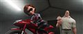'Incredibles 2' Movie Clip - "Elasticycle" Video Thumbnail