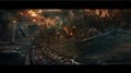 Independence Day: Resurgence movie clip "Fast Approach" Video Thumbnail