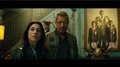 Independence Day: Resurgence movie clip "Fear" Video Thumbnail