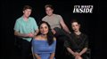 'It's What's Inside' stars talk about frightening party games Video Thumbnail