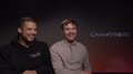 Jacob Anderson & Joe Dempsie talk 'Game of Thrones' Video Thumbnail