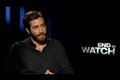 Jake Gyllenhaal (End of Watch) Video Thumbnail