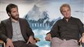 Jake Gyllenhaal & Jason Clarke - Everest Video Thumbnail