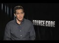 Jake Gyllenhaal (Source Code) Video Thumbnail