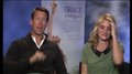 James Denton & AJ Michalka (Grace Unplugged) Video Thumbnail