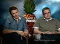 James Franco & Seth Rogen (Pineapple Express) Video Thumbnail