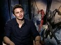 James Franco (Spider-Man 3) Video Thumbnail