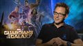 James Gunn (Guardians of the Galaxy) Video Thumbnail