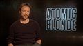 James McAvoy Interview - Atomic Blonde Video Thumbnail
