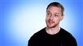 James McAvoy Interview - Sherlock Gnomes Video Thumbnail