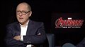 James Spader & Paul Bettany (Avengers: Age of Ultron) Video Thumbnail