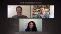 Jason Blum & Leigh Whannell talk 'The Invisible Man' Video Thumbnail