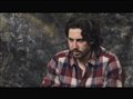 Jason Reitman (Up in the Air) Interview Video Thumbnail