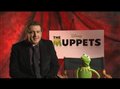Jason Segel & Kermit the Frog (The Muppets) Video Thumbnail
