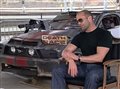 Jason Statham (Death Race) Video Thumbnail