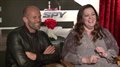 Jason Statham & Melissa McCarthy (Spy) Video Thumbnail