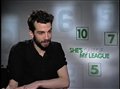 Jay Baruchel (She's Out of My League) Video Thumbnail