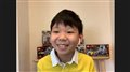 Jayden Zhang on his movie debut in 'Shang-Chi and the Legend of the Ten Rings' Video Thumbnail