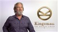 Jeff Bridges Interview - Kingsman: The Golden Circle Video Thumbnail