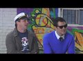 Jeff Tremaine & Johnny Knoxville (Jackass 3D) Video Thumbnail