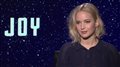 Jennifer Lawrence - Joy Video Thumbnail