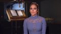 Jennifer Lopez Interview - Ice Age: Collision Course Video Thumbnail