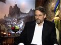 JEREMY IRONS - KINGDOM OF HEAVEN Video Thumbnail