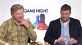 Jesse Plemons & Kyle Chandler Interview - Game Night Video Thumbnail