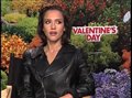 Jessica Alba (Valentine's Day) Video Thumbnail