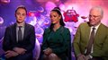 Jim Parsons, Rihanna & Steve Martin (Home) Video Thumbnail