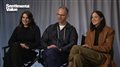 Joachim Trier, Renate Reinsve and Inga Ibsdotter Lilleaas on 'Sentimental Value' Video Thumbnail