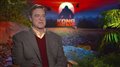 John Goodman Interview - Kong: Skull Island Video Thumbnail