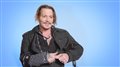 Johnny Depp Interview - Sherlock Gnomes Video Thumbnail